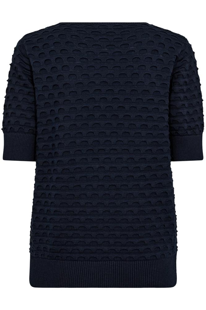 FQDODO PULLOVER 205789 NAVY BLAZER